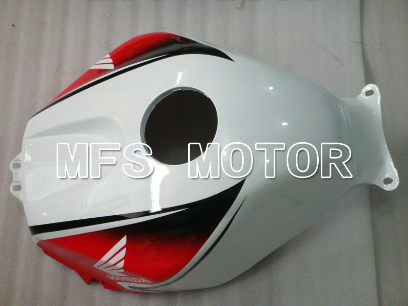 Honda CBR600RR 2003-2004 Injection ABS Fairing - Eurobet - White Black Blue - MFS2065 - Fairings Kit