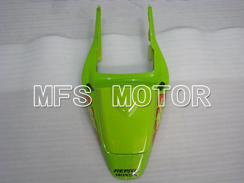 Honda CBR600RR 2003-2004 Injection ABS Fairing - Repsol - Green Black Red - MFS2069 - Fairings Kit