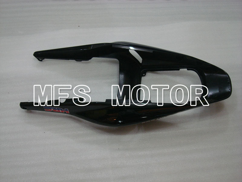 Honda CBR600RR 2003-2004 Injection ABS Fairing - West - White Black - MFS2071 - Fairings Kit