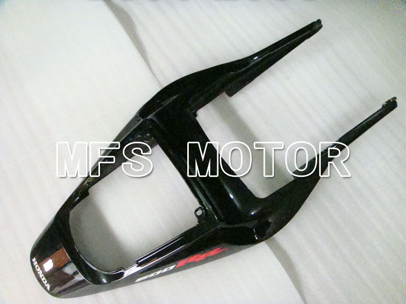 Honda CBR600RR 2003-2004 Injection ABS Fairing - Factory Style - Black - MFS2073 - Fairings Kit