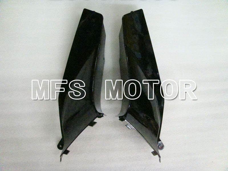 Honda CBR600RR 2003-2004 Injection ABS Fairing - Factory Style - Black - MFS2073 - Fairings Kit