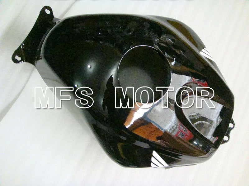 Honda CBR600RR 2003-2004 Injection ABS Fairing - Factory Style - Black - MFS2073 - Fairings Kit