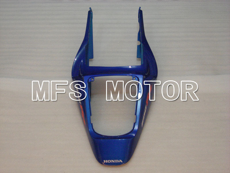 Honda CBR600RR 2003-2004 Injection ABS Fairing - Factory Style - Blue Black - MFS2075 - Fairings Kit
