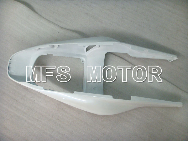 Honda CBR600RR 2003-2004 Injection ABS Fairing - Factory Style - White - MFS2076 - Fairings Kit