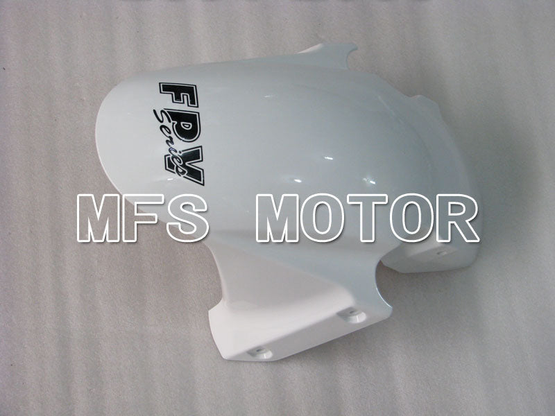 Honda CBR600RR 2003-2004 Injection ABS Fairing - Repsol - White Gold - MFS2082 - Fairings Kit