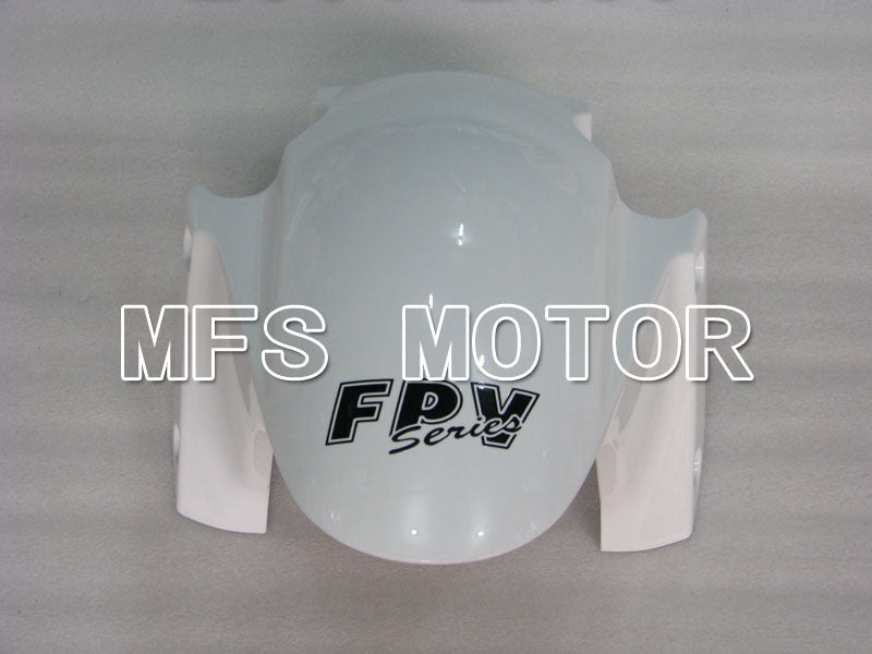 Honda CBR600RR 2003-2004 Injection ABS Fairing - Repsol - White Gold - MFS2082 - Fairings Kit