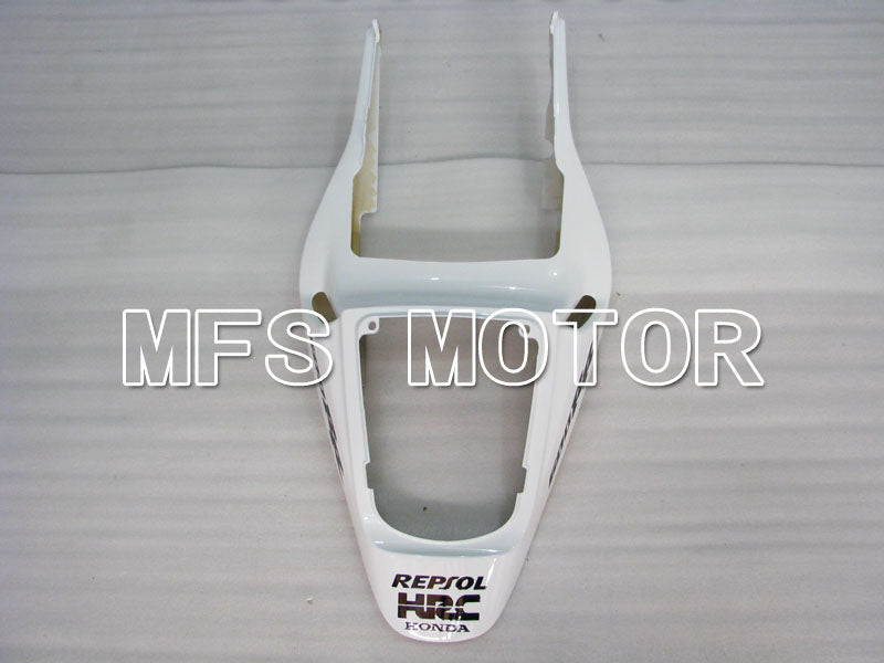 Honda CBR600RR 2003-2004 Injection ABS Fairing - Repsol - White Gold - MFS2082 - Fairings Kit