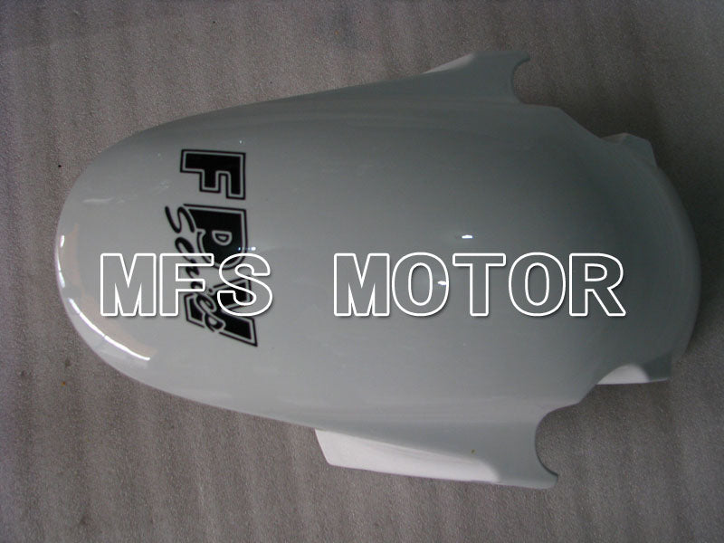 Honda CBR600RR 2003-2004 Injection ABS Fairing - Repsol - White Silver - MFS2083 - Fairings Kit