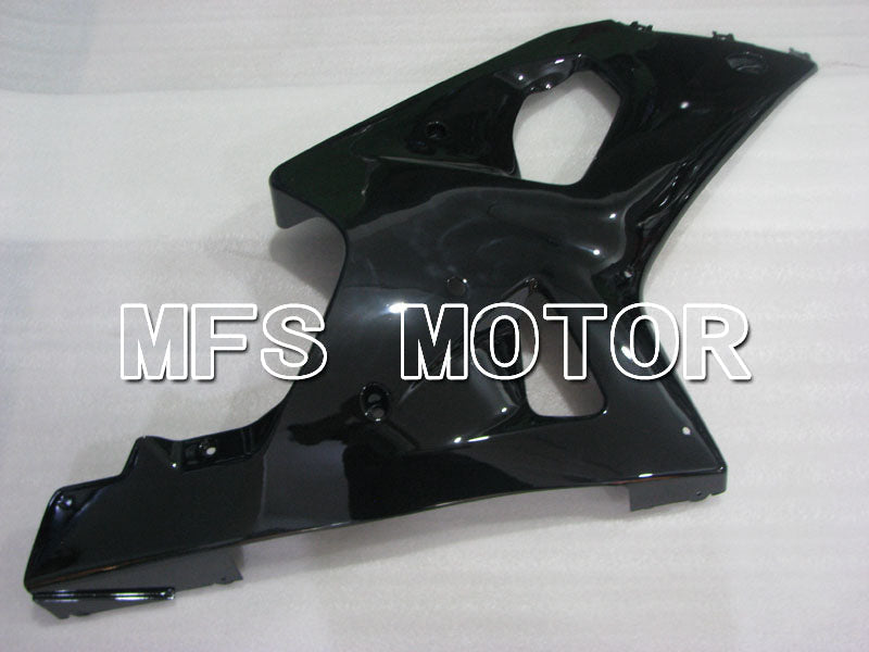 Suzuki GSXR750 2000-2003 Injection ABS Fairing - Factory Style - Black - MFS6936 - Fairings Kit