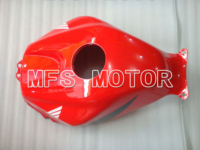 Honda CBR600RR 2003-2004 ABS Injection Fairing - Factory Style - Red Black White - MFS2087 - Fairings Kit