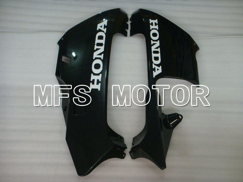 Honda CBR600RR 2003-2004 ABS Injection Fairing - Factory Style - Red Black White - MFS2087 - Fairings Kit