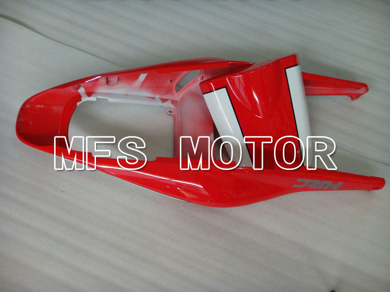 Honda CBR600RR 2003-2004 ABS Injection Fairing - Factory Style - Red Black White - MFS2087 - Fairings Kit