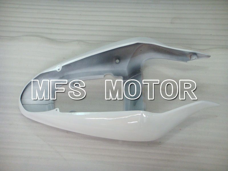 Suzuki GSXR600 2001-2003 Injection ABS Fairing - Jordan - Blue White - MFS2093 - Fairings Kit