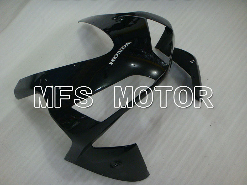 Honda CBR600RR 2003-2004 ABS Injection Fairing - Factory Style - Black - MFS2094 - Fairings Kit