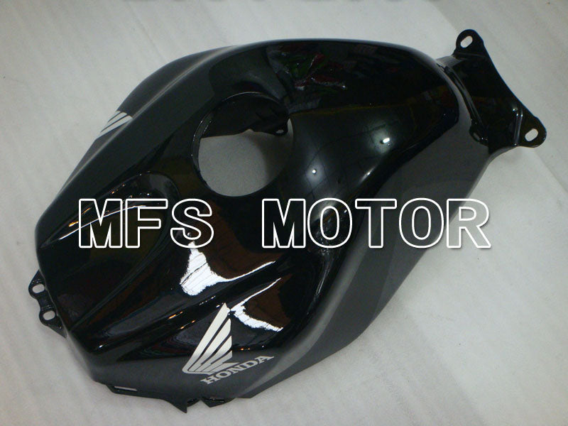 Honda CBR600RR 2003-2004 ABS Injection Fairing - Factory Style - Black - MFS2094 - Fairings Kit