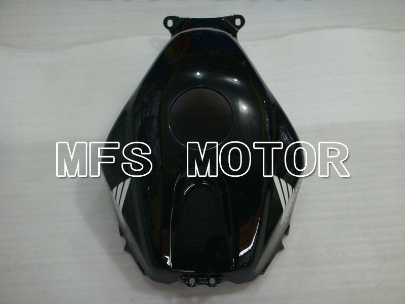 Honda CBR600RR 2003-2004 ABS Injection Fairing - Factory Style - Black - MFS2094 - Fairings Kit