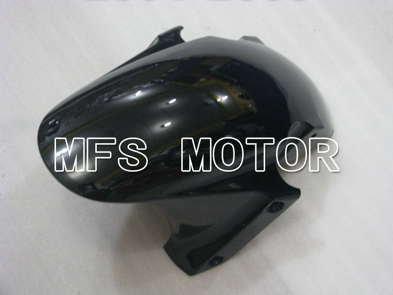 Honda CBR600RR 2003-2004 ABS Injection Fairing - Factory Style - Black - MFS2097 - Fairings Kit