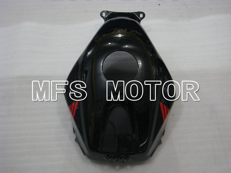 Honda CBR600RR 2003-2004 ABS Injection Fairing - Factory Style - Black - MFS2097 - Fairings Kit