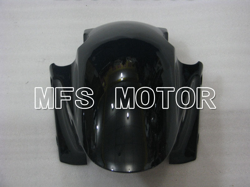 Honda CBR600RR 2003-2004 ABS Injection Fairing - Factory Style - Black - MFS2097 - Fairings Kit