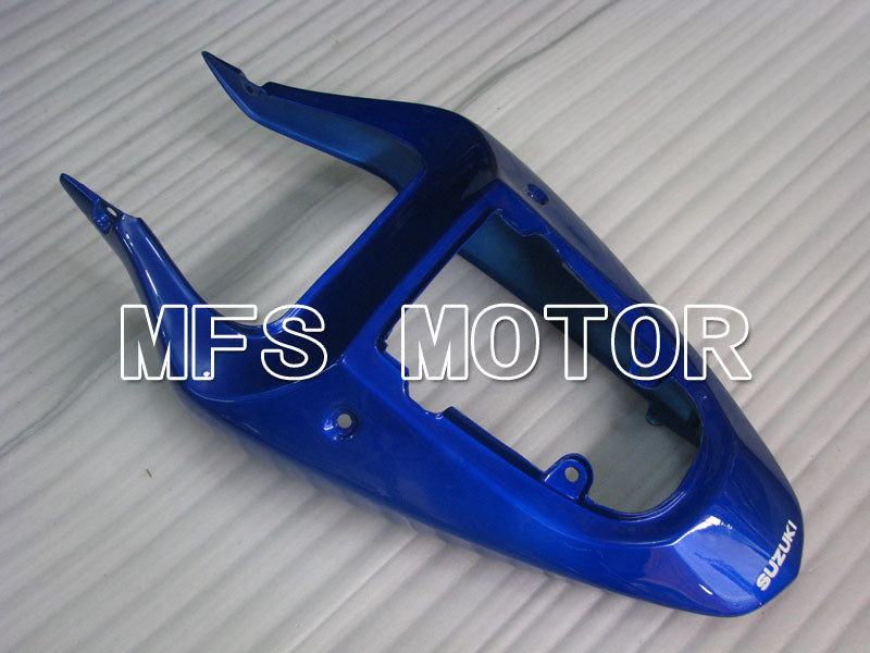 Suzuki GSXR600 2001-2003 Injection ABS Fairing - Movistar - Red Blue - MFS2099 - Fairings Kit