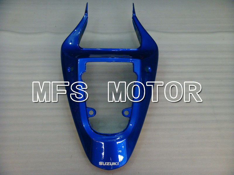Suzuki GSXR750 2000-2003 Injection ABS Fairing - Movistar - Red Blue - MFS6940 - Fairings Kit