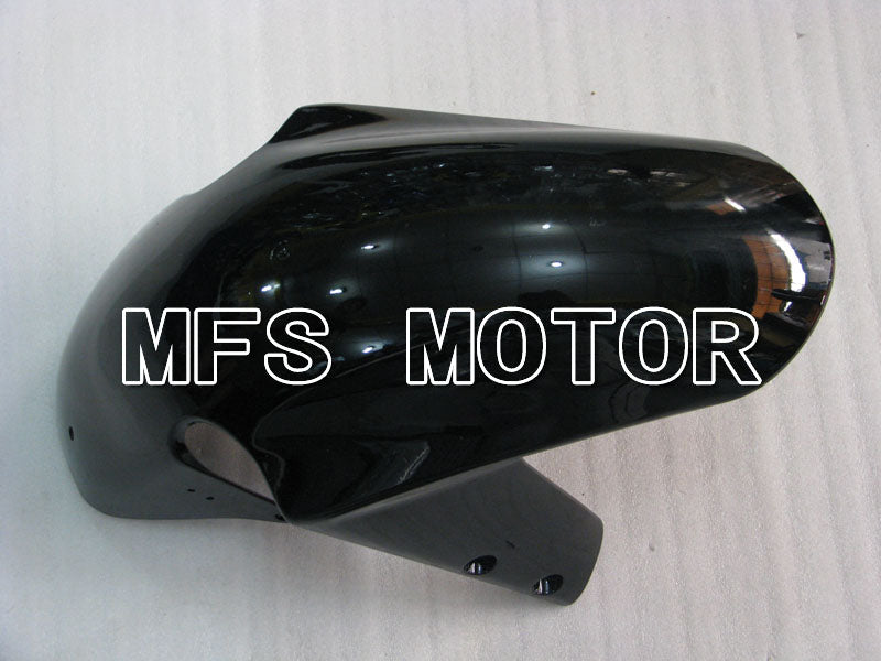 Suzuki GSXR600 2001-2003 Injection ABS Fairing - Factory Style - Gray Yellow - MFS2106 - Fairings Kit