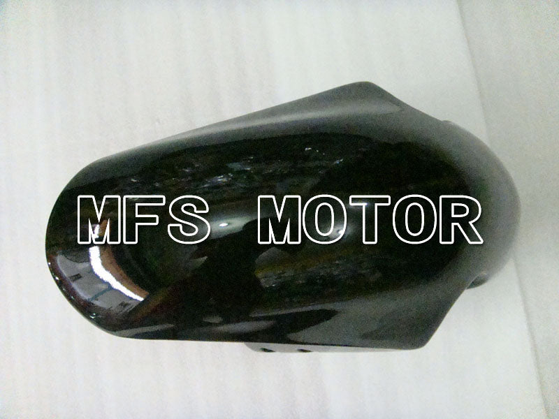 Suzuki GSXR750 2000-2003 Injection ABS Fairing - Factory Style - Black Wihte Blue - MFS6943 - Fairings Kit