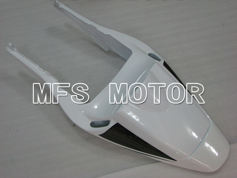 Honda CBR600RR 2003-2004 ABS Injection Fairing - Others - ArmyGreen White Black - MFS2111 - Fairings Kit