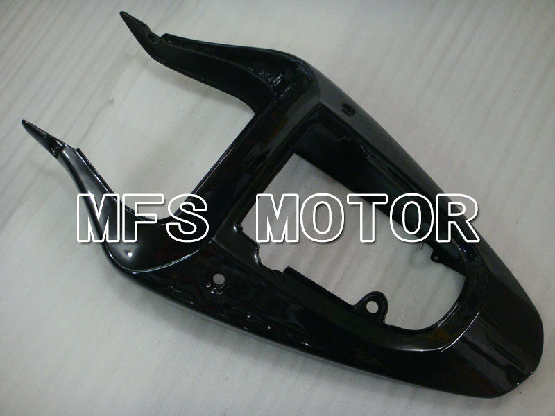 Suzuki GSXR750 2000-2003 Injection ABS Fairing - Factory Style - Black - MFS6948 - Fairings Kit