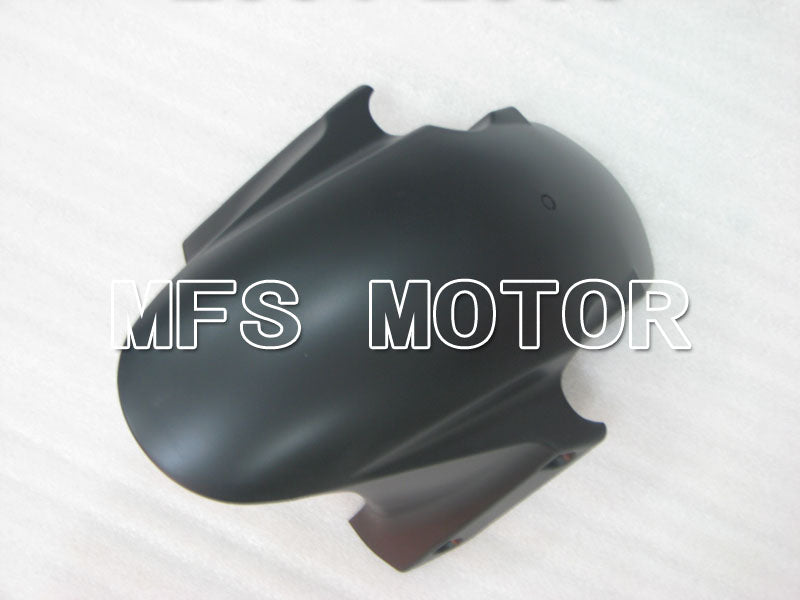Honda CBR600RR 2003-2004 ABS Injection Fairing - Factory Style - Black Matte - MFS2116 - Fairings Kit