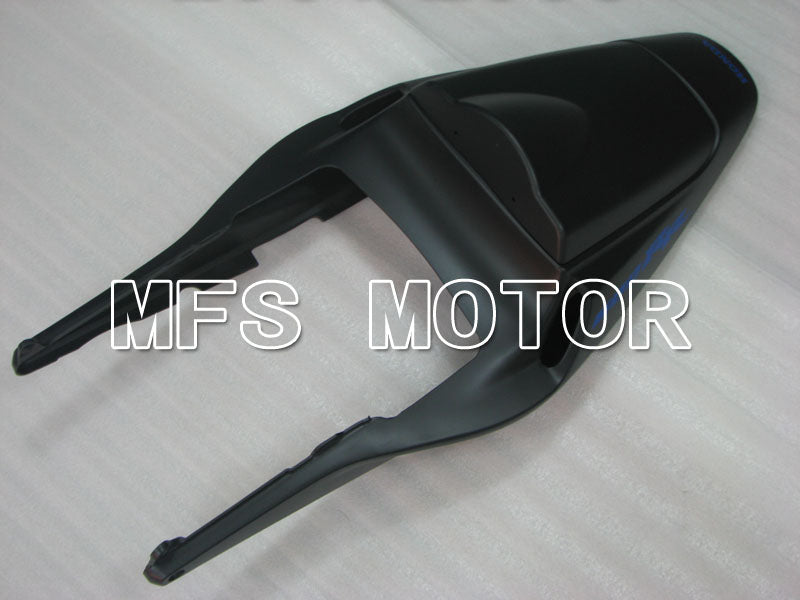 Honda CBR600RR 2003-2004 ABS Injection Fairing - Factory Style - Black Matte - MFS2116 - Fairings Kit