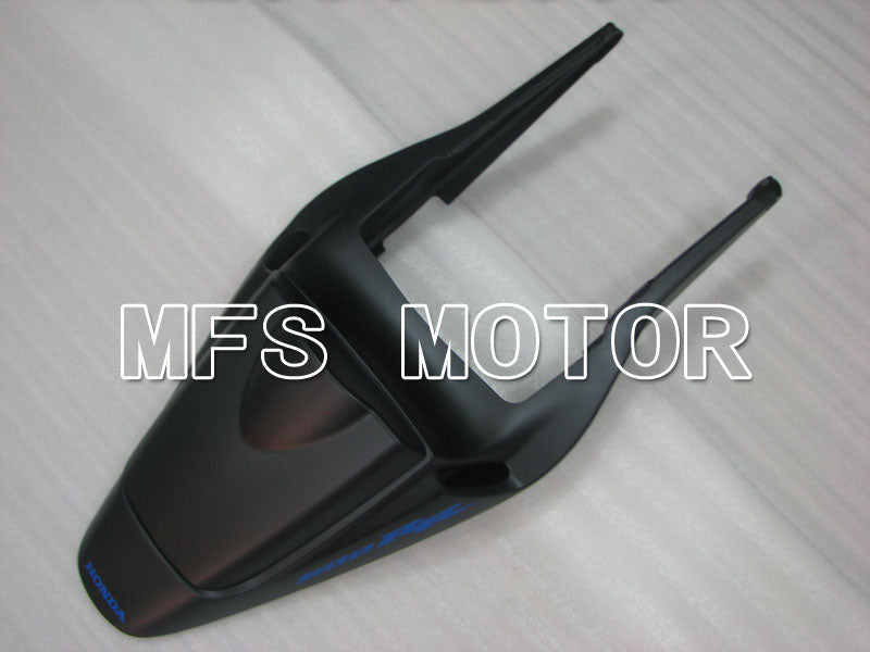 Honda CBR600RR 2003-2004 ABS Injection Fairing - Factory Style - Black Matte - MFS2116 - Fairings Kit