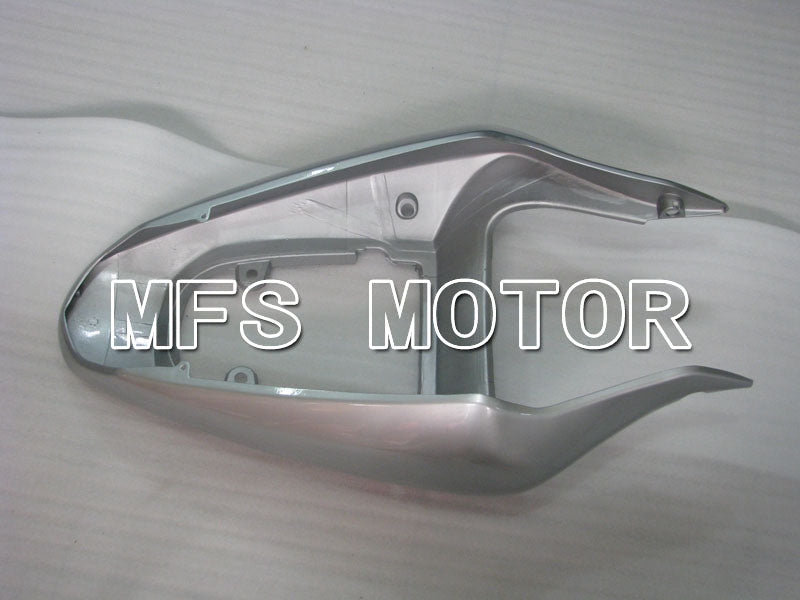 Suzuki GSXR750 2000-2003 Injection ABS Fairing - Factory Style - Black Silver - MFS6950 - Fairings Kit