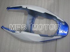 Honda CBR600RR 2003-2004 ABS Injection Fairing - PRAMAC - White Blue - MFS2122 - Fairings Kit