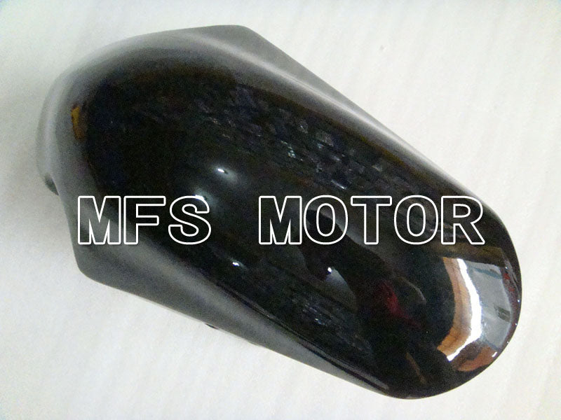 Suzuki GSXR750 2000-2003 Injection ABS Fairing - Factory Style - Black Yellow - MFS6951 - Fairings Kit