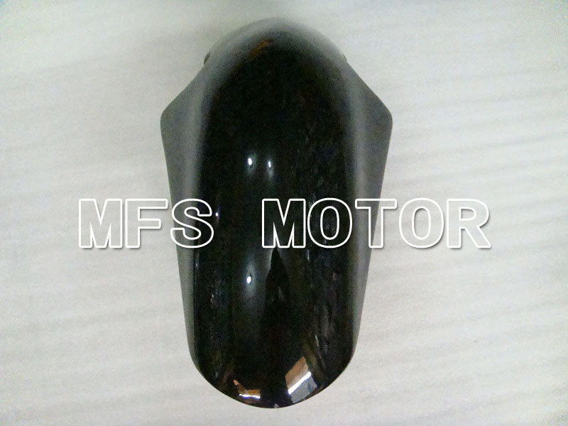Suzuki GSXR750 2000-2003 Injection ABS Fairing - Factory Style - Black Yellow - MFS7046 - Fairings Kit