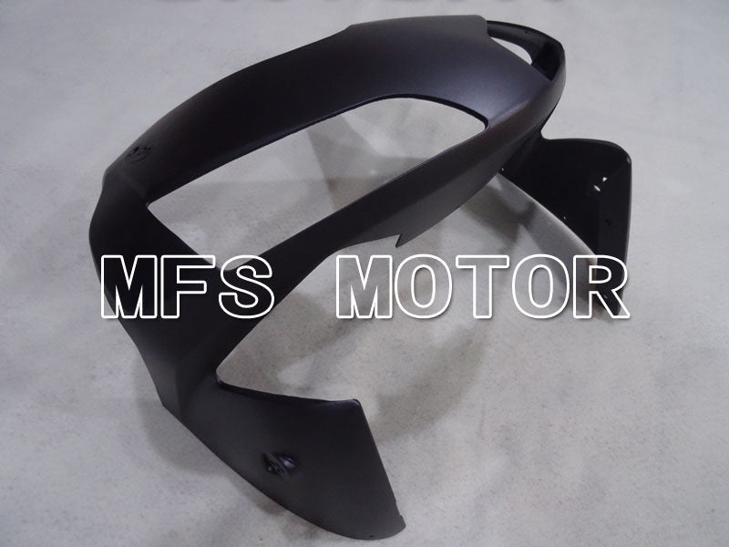 Honda CBR600RR 2003-2004 ABS Injection Fairing - Factory Style - Purple Gold Matte - MFS2136 - Fairings Kit