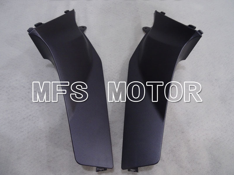 Honda CBR600RR 2003-2004 ABS Injection Fairing - Factory Style - Purple Gold Matte - MFS2136 - Fairings Kit