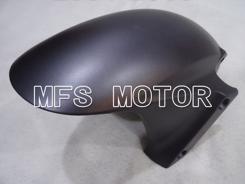 Honda CBR600RR 2003-2004 ABS Injection Fairing - Factory Style - Purple Gold Matte - MFS2136 - Fairings Kit