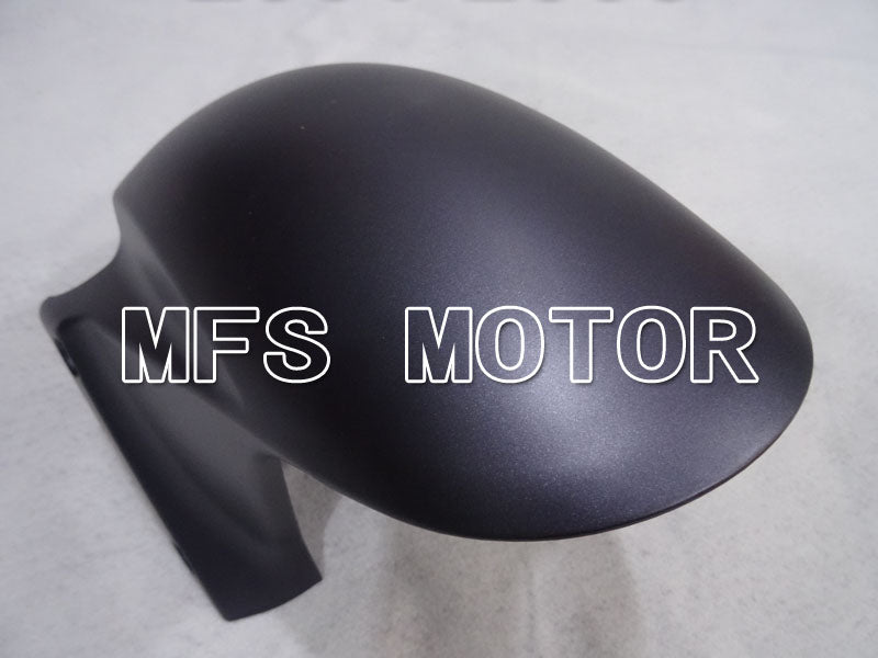Honda CBR600RR 2003-2004 ABS Injection Fairing - Factory Style - Purple Gold Matte - MFS2136 - Fairings Kit