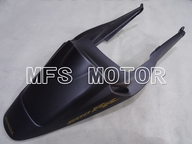 Honda CBR600RR 2003-2004 ABS Injection Fairing - Factory Style - Purple Gold Matte - MFS2136 - Fairings Kit