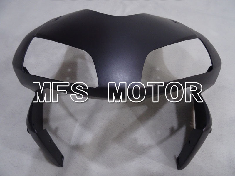 Honda CBR600RR 2003-2004 ABS Injection Fairing - Factory Style - Purple Gold Matte - MFS2136 - Fairings Kit