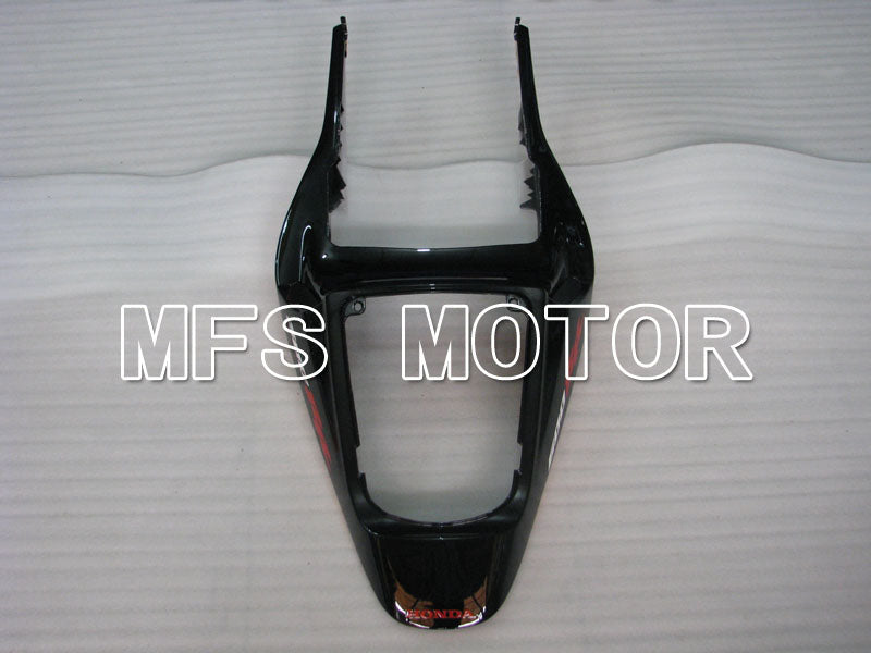 Honda CBR600RR 2003-2004 ABS Injection Fairing - Repsol - Red Orange Black - MFS2143 - Fairings Kit