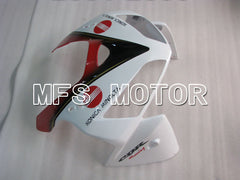 Honda CBR600RR 2005-2006 Injection ABS Fairing - Konica Minolta - Red Black White - MFS2159 - Fairings Kit