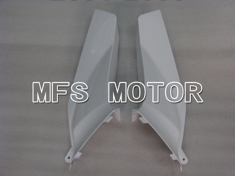 Honda CBR600RR 2005-2006 Injection ABS Fairing - Konica Minolta - Red Black White - MFS2159 - Fairings Kit
