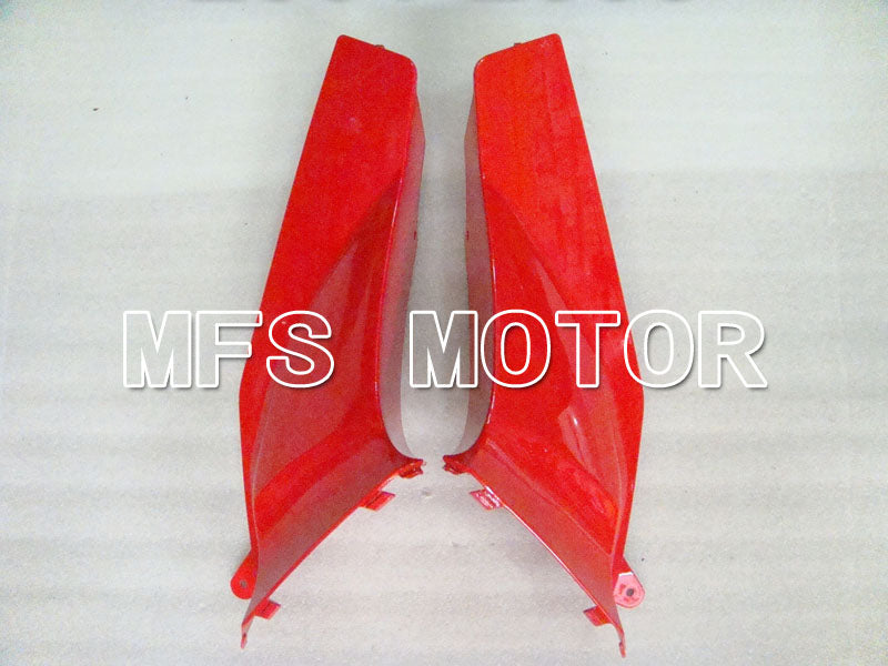 Honda CBR600RR 2005-2006 Injection ABS Fairing - Eutobet - Red Black White - MFS2162 - Fairings Kit