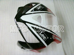 Honda CBR600RR 2005-2006 Injection ABS Fairing - Eutobet - Red Black White - MFS2162 - Fairings Kit