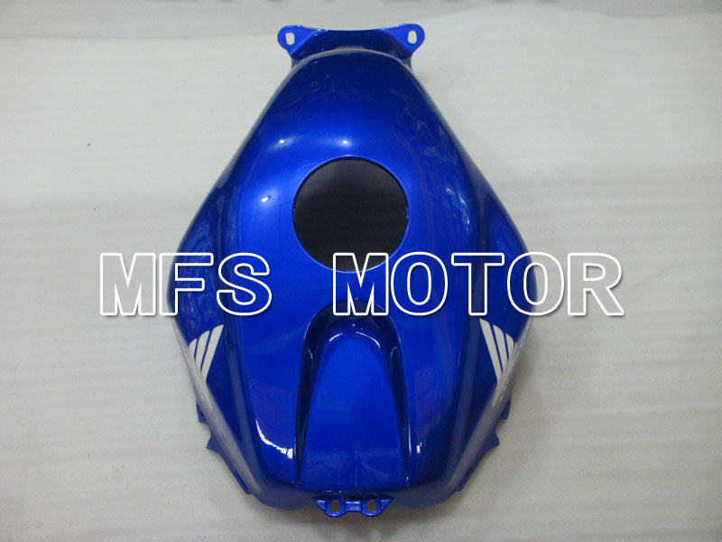 Honda CBR600RR 2005-2006 Injection ABS Fairing - Factory Style - Blue Black - MFS2168 - Fairings Kit