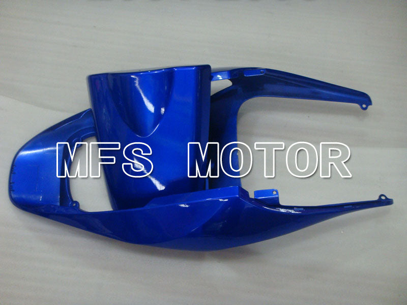 Honda CBR600RR 2005-2006 Injection ABS Fairing - Factory Style - Blue Black - MFS2168 - Fairings Kit