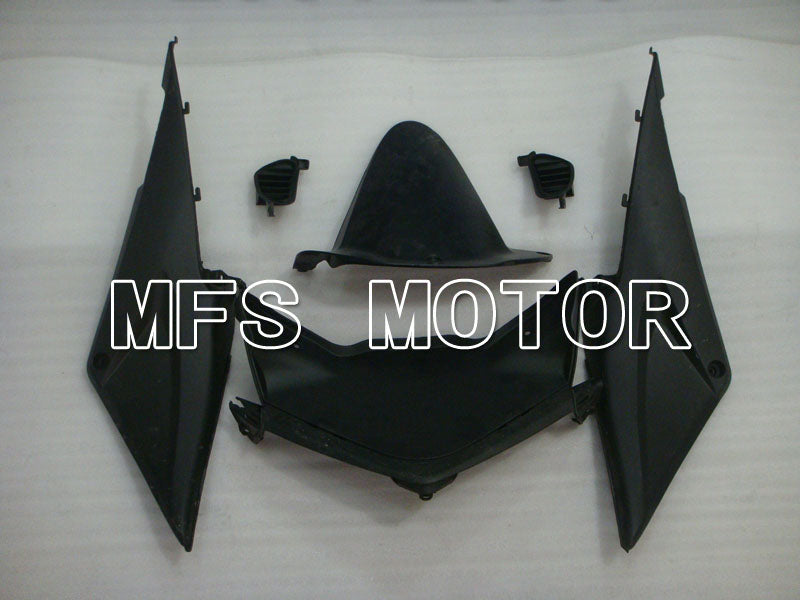 Honda CBR600RR 2005-2006 Injection ABS Fairing - Factory Style - Blue Black - MFS2168 - Fairings Kit
